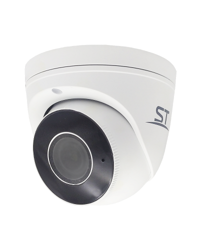 ST-V2633 PRO STARLIGHT. Видеокамера IP купольная. Space Technology в Новомосковске