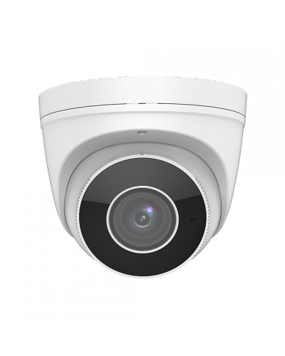 ST-V4631 PRO (2.8-12). Профессиональная видеокамера IP купольная. Space Technology в Новомосковске
