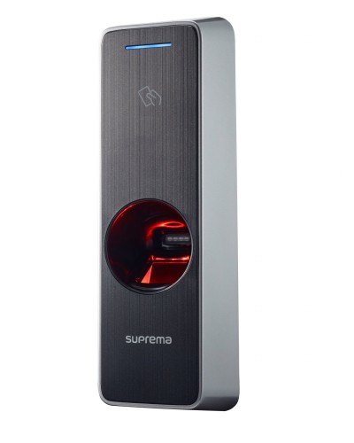 BEW2-OAPB. Биометрический считыватель уличный. Suprema в Новомосковске