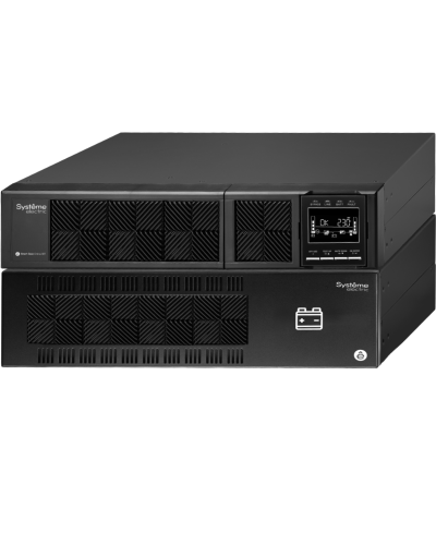 SRTSE8KRTXLI-NC Systeme Electriс. Источник бесперебойного питания. Systeme Electric в Новомосковске