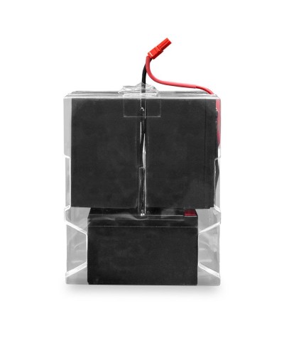 SERBC173 Systeme Electric. Аккумулятор герметичный свинцово-кислотный. Systeme Electric в Новомосковске