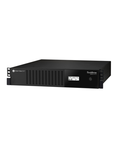 SMTSE3000RMI2U Systeme Electriс. Источник бесперебойного питания. Systeme Electric в Новомосковске
