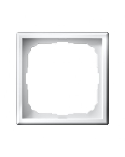 ArtGallery рамка 1-местная, белый (GAL000101). Рамка. Systeme Electric в Новомосковске