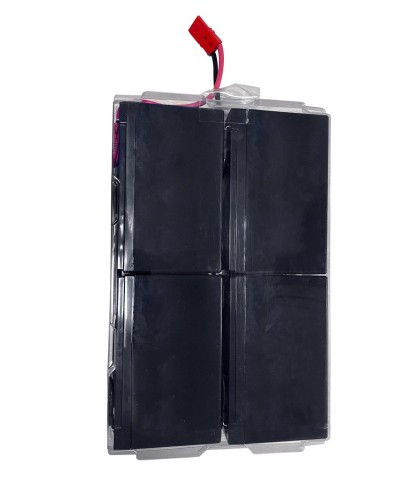 SERBC194 Systeme Electric. Аккумулятор герметичный свинцово-кислотный. Systeme Electric в Новомосковске