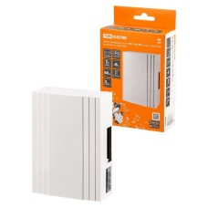 ЗПС-10/2-ЭМ, эл.мех - Ding-Dong, без кнопки, AC 230V (SQ1901-0046). Звонок проводной. TDM ЕLECTRIC