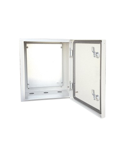 ЩМП-4.6.2, IP66 (SQ0905-1006). Шкаф металлический с монтажной платой. TDM ЕLECTRIC в Новомосковске
