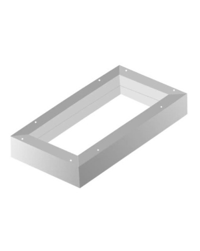 Цоколь для ЩМП-х.6.4 (SQ0905-0414). Цоколь. TDM ЕLECTRIC в Новомосковске