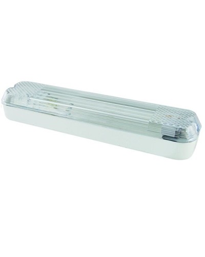 ДПБ 01-2х6-001 12 Вт, LED, 1000 лм, 4000 К, IP40. Светильник вандалоустойчивый . TDM ЕLECTRIC в Новомосковске