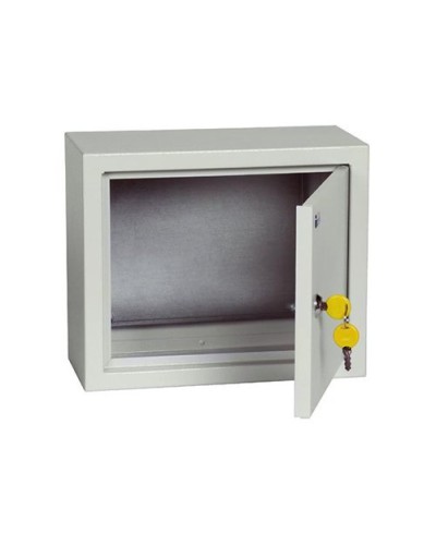ЩМП-2.3.1-0 (SQ0905-0052). Шкаф металлический с монтажной панелью. TDM ЕLECTRIC в Новомосковске