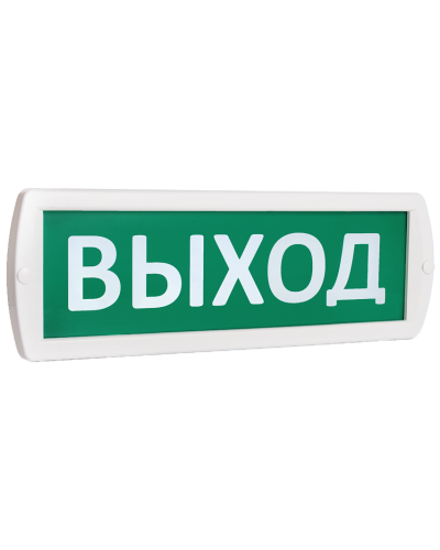 Топаз-220 Выход 220В, IP52 (SQ0349-0203). Оповещатель охранно-пожарный световой (табло). TDM ЕLECTRIC в Новомосковске
