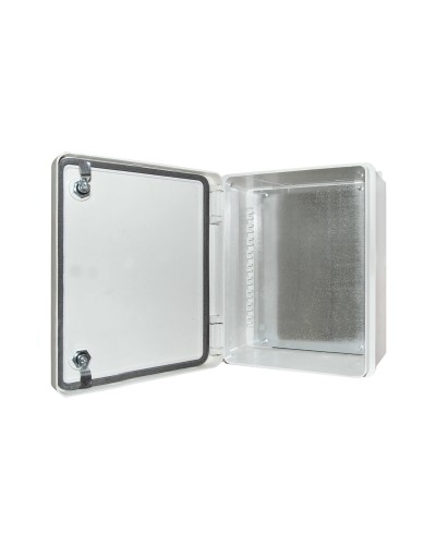 ЩПМП-3-0, GRP, IP55, IK08, 600х500х230. Бокс пластиковый антивандальный. TDM ЕLECTRIC в Новомосковске