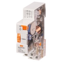 ТЛ-1мин/7мин-16А-DIN TDM (SQ1503-0001). Таймер лестничный. TDM ЕLECTRIC