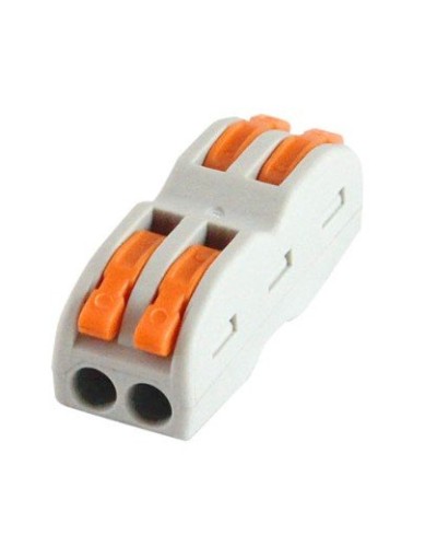 СК-412-2 (2,5 мм²) TDM (SQ0527-0041). Соединительная проходная клемма. TDM ЕLECTRIC в Новомосковске