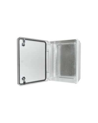 ЩПМП-1-1, GRP, IP55, IK08, 400х300х170. Бокс пластиковый антивандальный. TDM ЕLECTRIC в Новомосковске