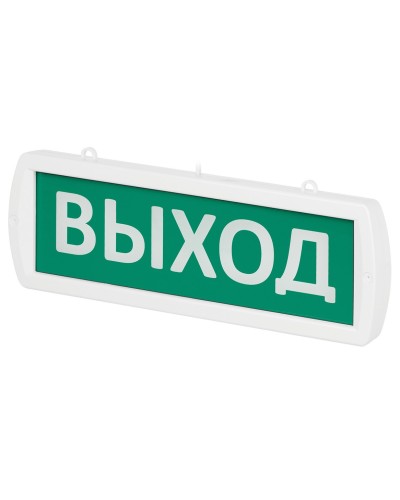 Топаз-24-Д Выход 24В, IP52 (SQ0349-0405). Оповещатель охранно-пожарный световой (табло). TDM ЕLECTRIC в Новомосковске