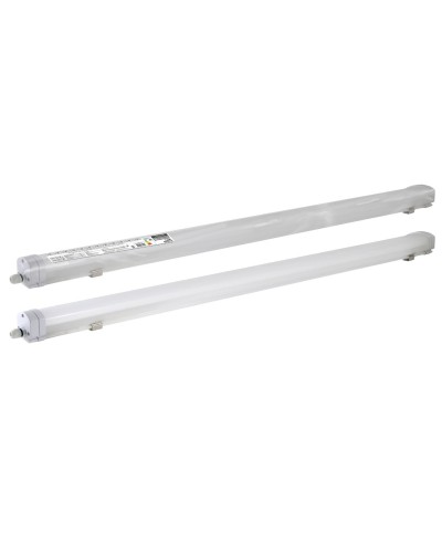 ДПП 1200 32Вт 4000К 2400лм IP65 (SQ0366-0128). Светодиодный светильник LED. TDM ЕLECTRIC в Новомосковске
