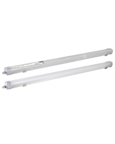 ДПП 1200 32Вт 6500К 2400лм IP65(SQ0366-0129). Светодиодный светильник LED. TDM ЕLECTRIC в Новомосковске