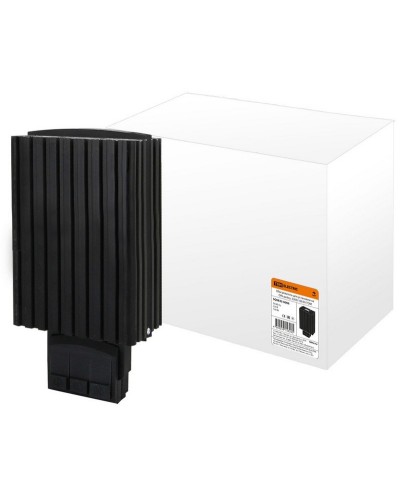 Обогреватель на DIN-рейку 230В, 100Вт (SQ0832-0006). Обогреватель. TDM ЕLECTRIC в Новомосковске