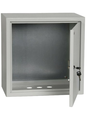 ЩМП-4.4.1-0 (SQ0905-0054). Шкаф металлический с монтажной платой. TDM ЕLECTRIC в Новомосковске