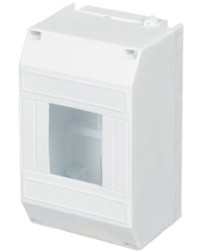 КМПн 1/4 для наружней установки IP20 (SQ0907-0102). Бокс. TDM ЕLECTRIC в Новомосковске