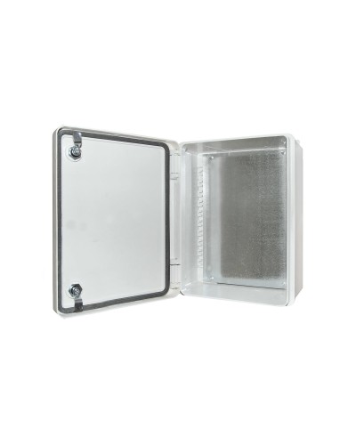 ЩПМП-2-0, GRP, IP55, IК08, 600х400х220. Бокс пластиковый антивандальный. TDM ЕLECTRIC в Новомосковске