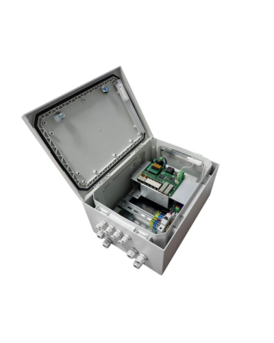 PSW-2G6F+Box. Сетевой коммутатор. TFortis в Новомосковске