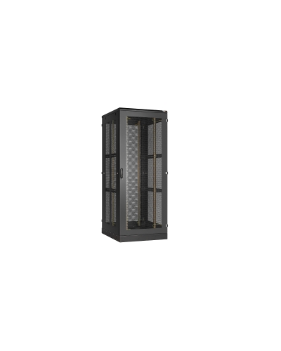 TFA-338010-PPPP-BK. Шкаф телекоммуникационный 19 напольный 33U. TLK в Новомосковске
