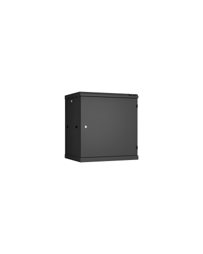 TWC-126045-R-M-BK. Шкаф телекоммуникационный 19 настенный 12U. TLK в Новомосковске