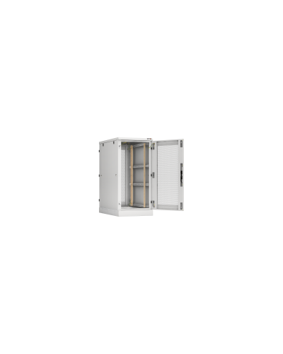 TFA-246010-PMPM-GY. Шкаф телекоммуникационный 19 напольный 24U. TLK в Новомосковске