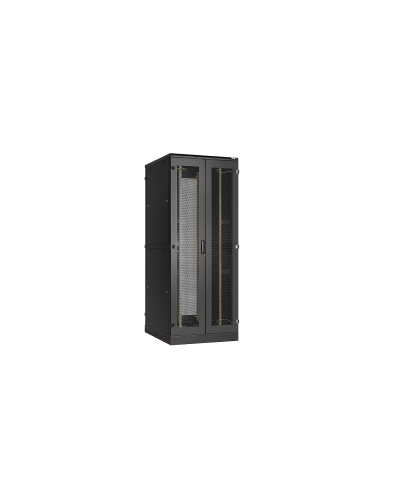 TFA-428012-PEWE-BK. Шкаф телекоммуникационный 19 напольный 42U. TLK в Новомосковске
