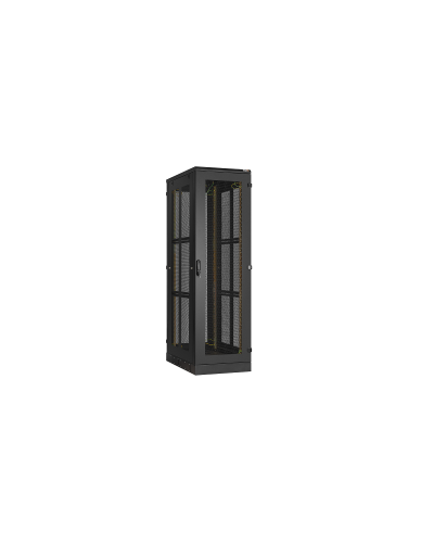 TFA-246010-PPPP-BK. Шкаф телекоммуникационный 19 напольный 24U. TLK в Новомосковске