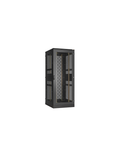 TFA-478010-PEPE-BK. Шкаф телекоммуникационный 19 напольный 47U. TLK в Новомосковске