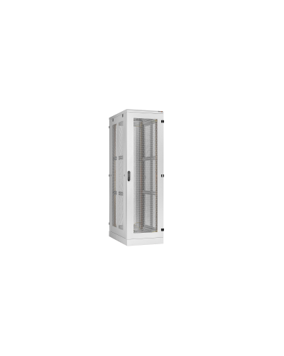 TFA-426010-PPPP-GY. Шкаф телекоммуникационный 19 напольный 42U. TLK в Новомосковске
