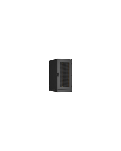 TFA-246080-PMMM-BK. Шкаф телекоммуникационный 19 напольный 24U. TLK в Новомосковске