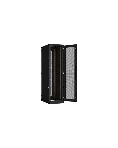 TFA-426010-PHPH-BK. Шкаф телекоммуникационный 19 напольный 42U. TLK в Новомосковске