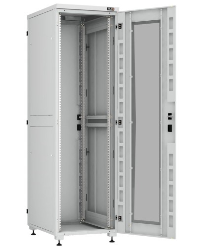 TFI-476010-PHPH-R-GY. Шкаф телекоммуникационный 19 напольный 47U. TLK в Новомосковске
