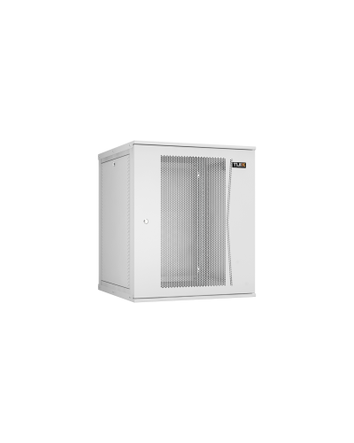 TWI-126060-R-P-BK. Шкаф телекоммуникационный 19 настенный 12U. TLK в Новомосковске