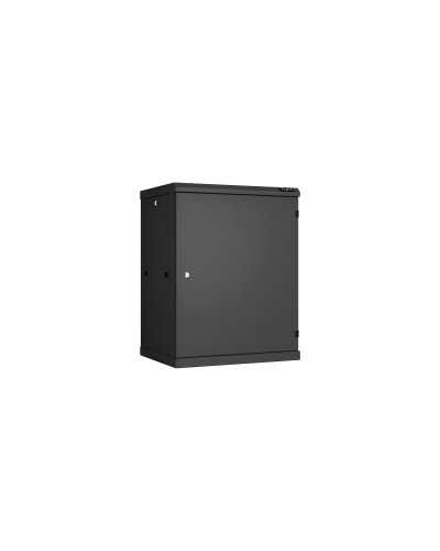 TWC-156045-R-M-BK. Шкаф телекоммуникационный 19 настенный 15U. TLK в Новомосковске