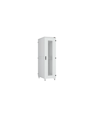 TFI-476080-PHMH-R-GY. Шкаф телекоммуникационный 19 напольный 47U. TLK в Новомосковске