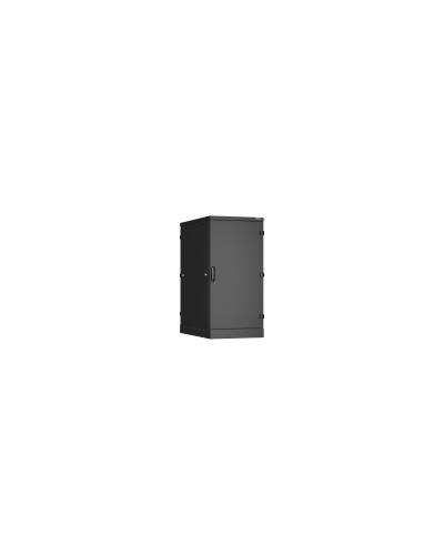 TFA-246080-MMMM-BK. Шкаф телекоммуникационный 19 напольный 24U. TLK в Новомосковске