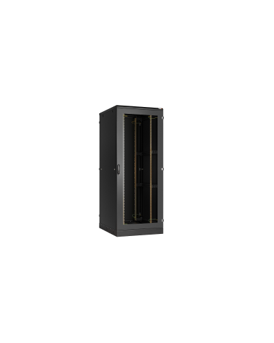 TFA-428010-WEWE-BK. Шкаф телекоммуникационный 19 напольный 42U. TLK в Новомосковске