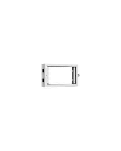 TWC-066015-BS-GY. Пристенная поворотная секция 19, 6U. TLK в Новомосковске
