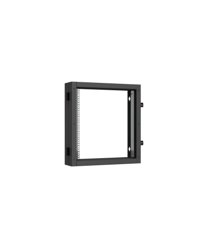 TWC-156015-BS-BK. Пристенная поворотная секция 19, 15U. TLK в Новомосковске