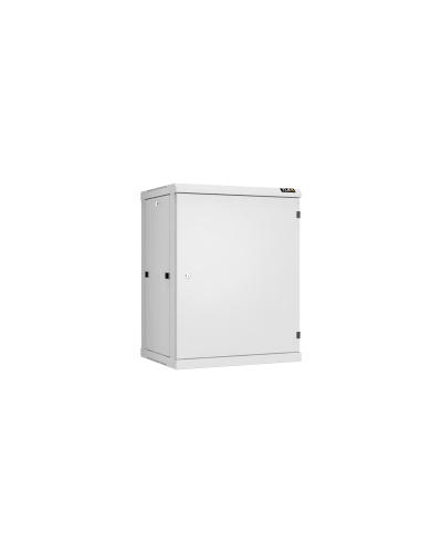 TWC-156045-R-M-GY. Шкаф телекоммуникационный 19 настенный 15U. TLK в Новомосковске
