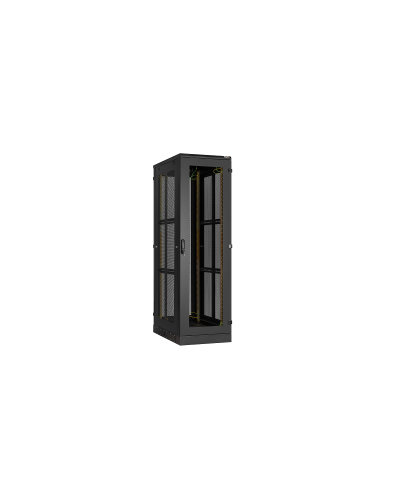 TFA-336010-GPPP-BK. Шкаф телекоммуникационный 19 напольный 33U. TLK в Новомосковске