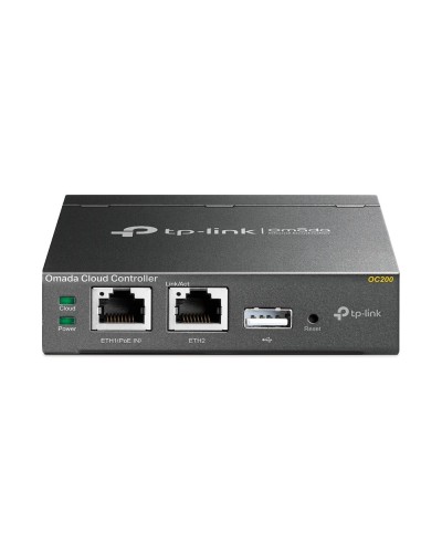 OC200. Контроллер. TP-Link в Новомосковске