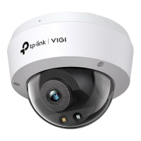 VIGI C230(2.8mm). Видеокамера IP купольная. TP-Link