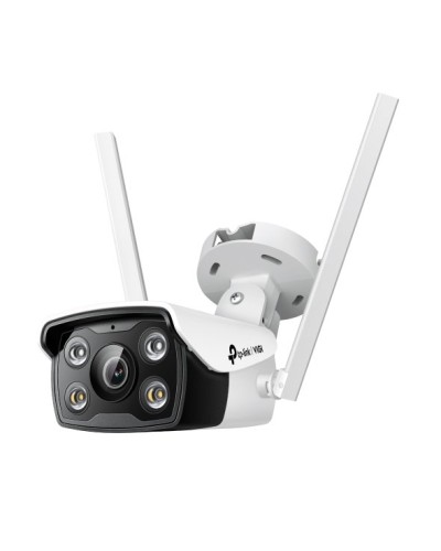 VIGI C340-W(4mm). Видеокамера IP цилиндрическая. TP-Link в Новомосковске