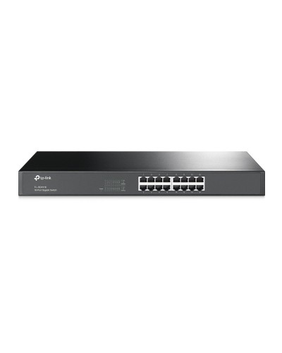 TL-SF1016. Коммутатор 16-портовый. TP-Link в Новомосковске