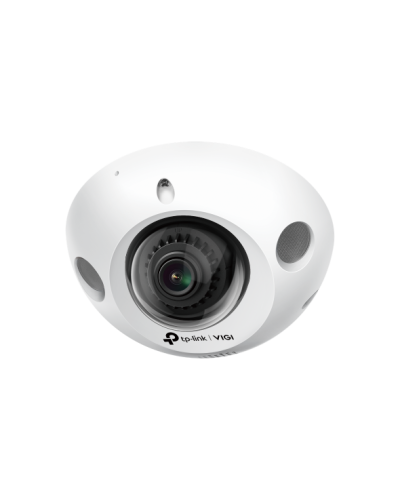 VIGI C230I Mini(2.8mm). Видеокамера IP купольная. TP-Link в Новомосковске